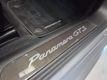 Porsche Panamera II GTS — photo 14