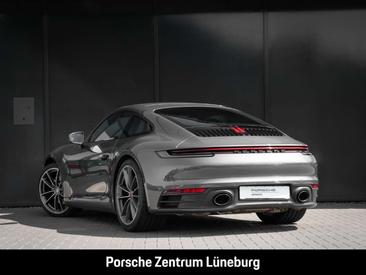 Porsche 992 I Carrera S — photo 3