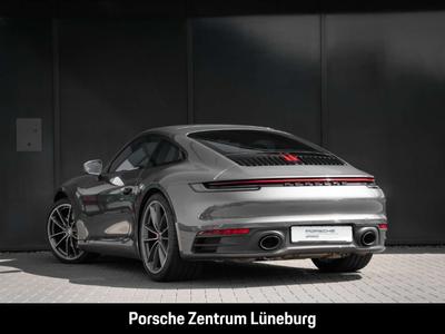 Porsche 992 I Carrera S
