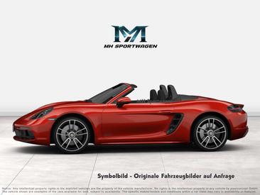 Porsche 718 GTS — photo 2