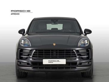 Porsche Macan Electrique Base — photo 2