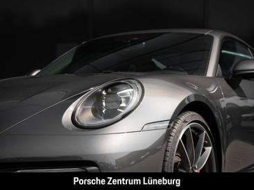 Porsche 992 I Carrera S — photo 9
