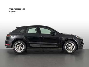 Porsche Macan Electrique Base — photo 4
