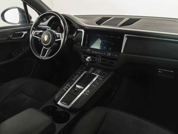 Porsche Macan Electrique Base — photo 8