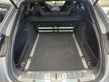 Porsche Panamera II GTS — photo 27