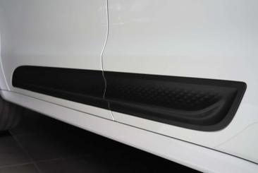 Porsche Macan Electrique S — photo 33