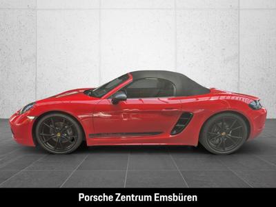 Porsche 718 T