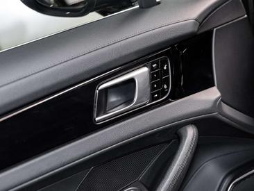 Porsche Panamera II E-Hybrid — photo 47