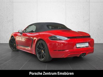 Porsche 718 T