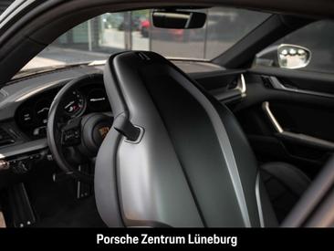 Porsche 992 I Carrera S — photo 20