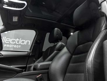 Porsche Macan Electrique Turbo — photo 12