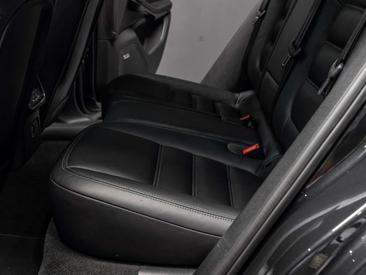 Porsche Macan Electrique Turbo — photo 14