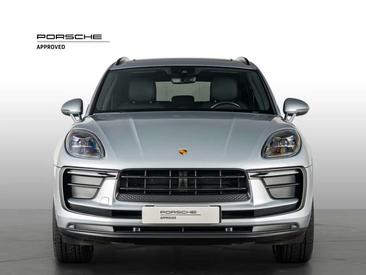 Porsche Macan Electrique Base — photo 2