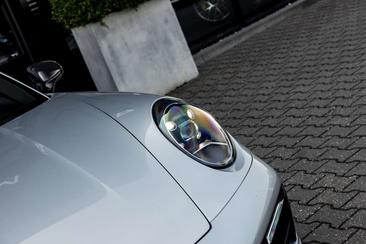 Porsche 992 I Carrera 4S — photo 44