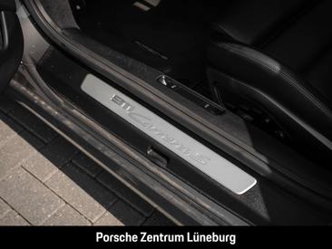 Porsche 992 I Carrera S — photo 22