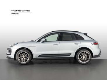 Porsche Macan Electrique Base — photo 3