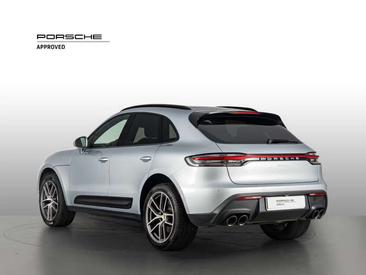 Porsche Macan Electrique Base — photo 4