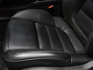 Porsche Macan Electrique Turbo — photo 18
