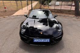 Porsche 991 II Carrera 4S - 2021 - Joinsteer - #1