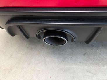 Porsche Boxster GTS — photo 44