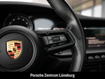 Porsche 992 I Carrera S — photo 26