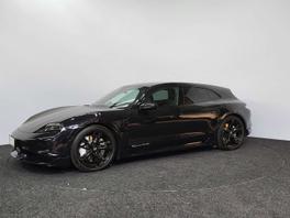 Porsche Taycan Turbo - 2022 - Joinsteer - #1