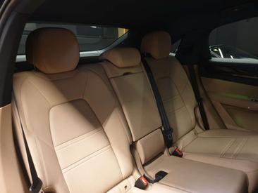 Porsche Cayenne III E-Hybrid — photo 13