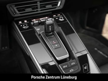 Porsche 992 I Carrera S — photo 28