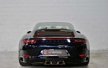 Porsche 991 I GTS — photo 6