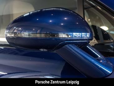 Porsche Macan Electrique GTS — photo 10