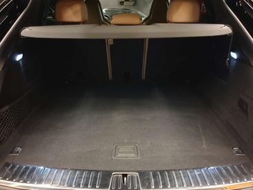 Porsche Cayenne III E-Hybrid — photo 15