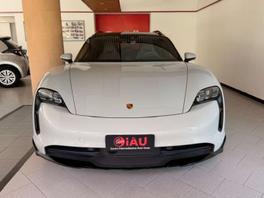 Porsche Taycan - 2022 - Joinsteer - #1