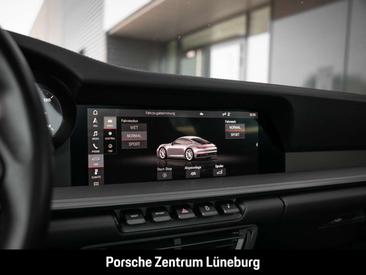 Porsche 992 I Carrera S — photo 32