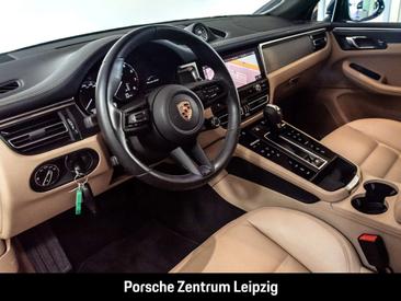 Porsche Macan Electrique GTS — photo 14