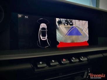 Porsche 992 I Carrera 4S — photo 23