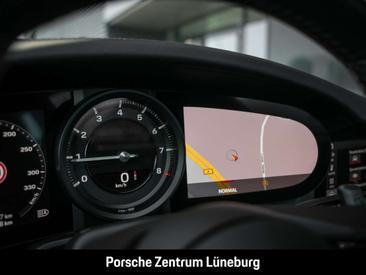 Porsche 992 I Carrera S — photo 35