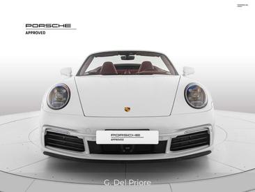 Porsche 991 I Carrera 4S — photo 2