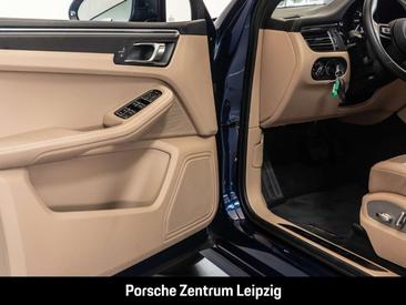 Porsche Macan Electrique GTS — photo 18