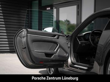 Porsche 992 I Carrera S — photo 38