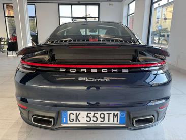 Porsche 992 I Carrera — photo 5