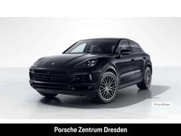 Porsche Cayenne III Platinum Edition - 2023 - Joinsteer - #1