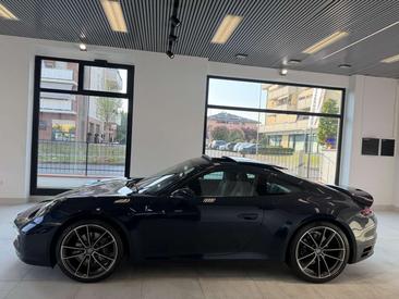 Porsche 992 I Carrera — photo 7