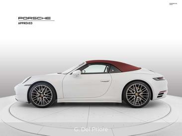 Porsche 991 I Carrera 4S — photo 9