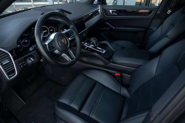 Porsche Cayenne III E-Hybrid — photo 4