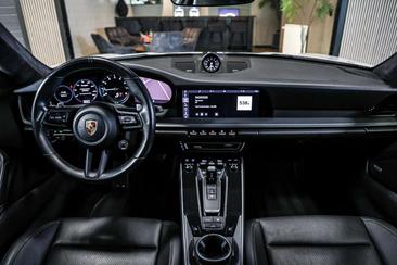 Porsche 992 I Carrera S — photo 4