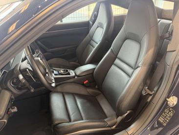 Porsche 992 I Carrera — photo 11