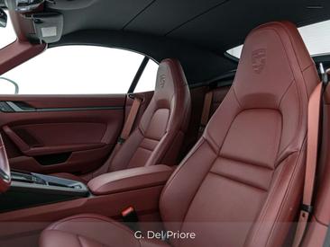 Porsche 991 I Carrera 4S — photo 14