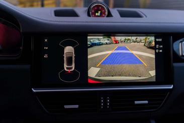 Porsche Cayenne III E-Hybrid Platinum Edition — photo 13