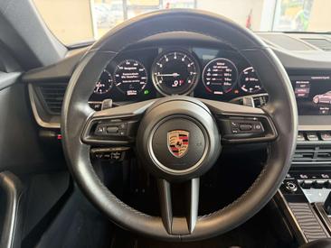 Porsche 992 I Carrera — photo 13
