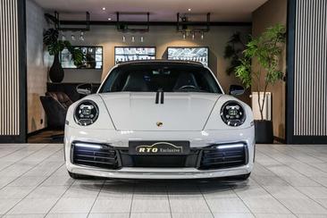 Porsche 992 I Carrera S — photo 8